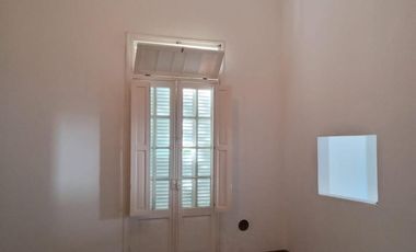 Departamento en  Planta alta versátil y cómoda