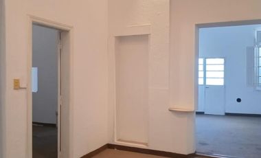 Departamento en  Planta alta versátil y cómoda