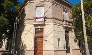 Departamento en  Planta alta versátil y cómoda
