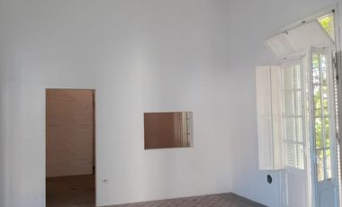 Departamento en  Planta alta versátil y cómoda