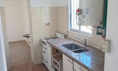 Departamento en  Planta alta versátil y cómoda