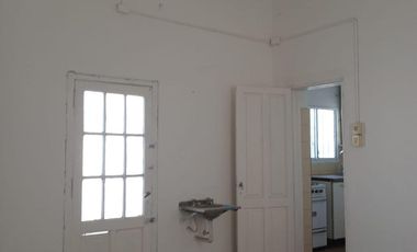 Departamento en  Planta alta versátil y cómoda