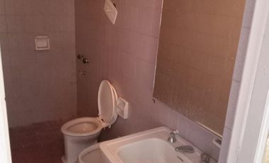 Departamento en  Planta alta versátil y cómoda