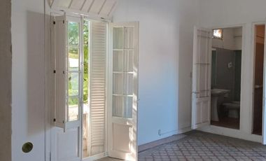 Departamento en  Planta alta versátil y cómoda