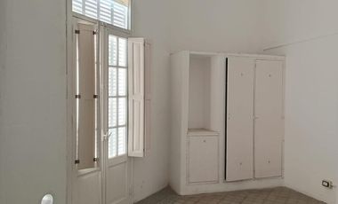 Departamento en  Planta alta versátil y cómoda