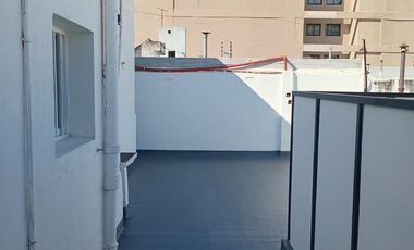 Departamento en  Planta alta versátil y cómoda