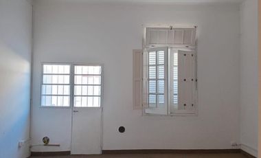 Departamento en  Planta alta versátil y cómoda