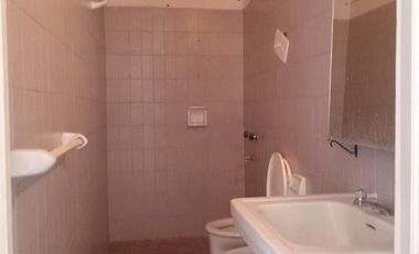 Departamento en  Planta alta versátil y cómoda