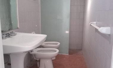 Departamento en  Planta alta versátil y cómoda