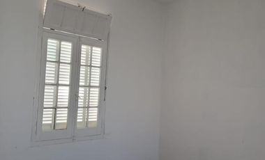 Departamento en  Planta alta versátil y cómoda