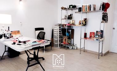 Sin muebles en PB Zempoala esq Obrero Mundial a una calle parque de las Americas