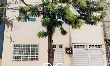 Sin muebles en PB Zempoala esq Obrero Mundial a una calle parque de las Americas