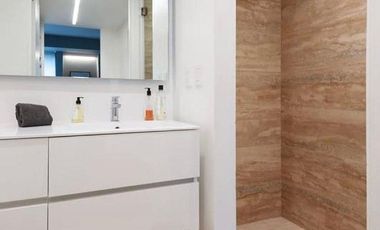 Renta depa amueblado, exterior, nuevo una recamara y excelente vestidor