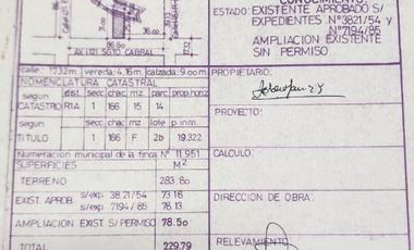 Casa en Barrio Los Aguacates, Posadas - Misiones