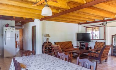 CASA/ QUINTA SOÑADA EN SANTA ROSA DE CALCHINES SOBRE ARROYO CALCHINES!!
