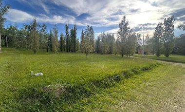 Terreno en  Alamos Del timbó