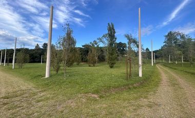 Terreno en  Alamos Del timbó