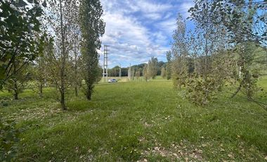 Terreno en  Alamos Del timbó
