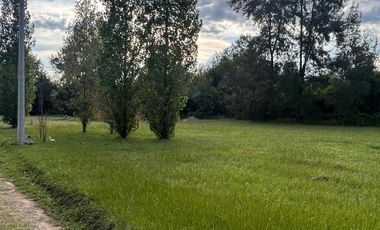 Terreno en  Alamos Del timbó