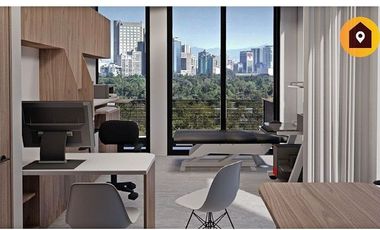 #Venta Consultorio T04 en Torre Médica, Zona de Hospitales. CDMX