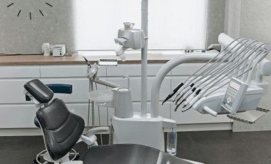 #Venta Consultorio T04 en Torre Médica, Zona de Hospitales. CDMX