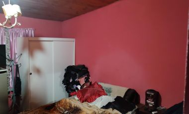 Calle Pino Hachado n 2537 entre calle Pergamino e Iberia