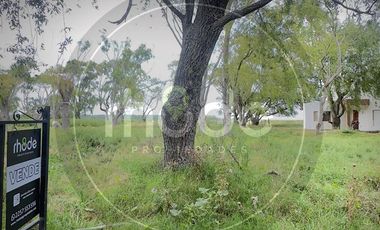 Terreno en Costa del Este - Los Pinos entre Las Lilas y Los Pensamientos