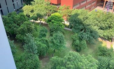 Departamento en renta en Jardín Secreto, El Aguacatal.