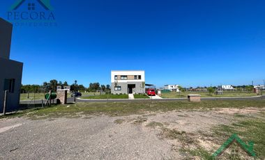 Terreno - Lote - Pilar del este - Santa Elisa - Lote 248