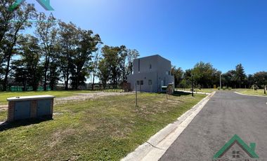 Terreno - Lote - Pilar del este - Santa Elisa - Lote 248