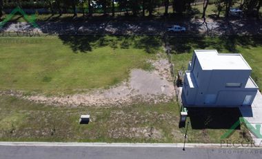 Terreno - Lote - Pilar del este - Santa Elisa - Lote 248