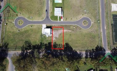 Terreno - Lote - Pilar del este - Santa Elisa - Lote 248