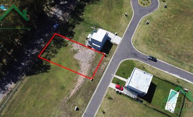 Terreno - Lote - Pilar del este - Santa Elisa - Lote 248