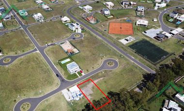 Terreno - Lote - Pilar del este - Santa Elisa - Lote 248
