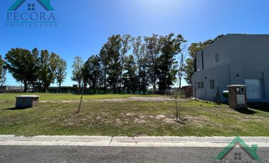 Terreno - Lote - Pilar del este - Santa Elisa - Lote 248