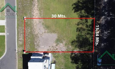 Terreno - Lote - Pilar del este - Santa Elisa - Lote 248