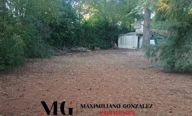 Lote venta El Treból La Unión