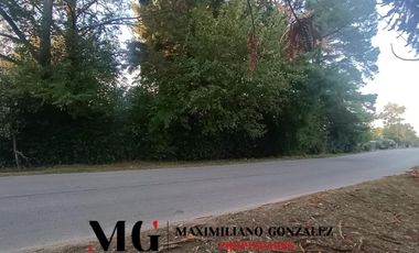 Lote venta El Treból La Unión
