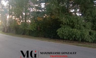 Lote venta El Treból La Unión