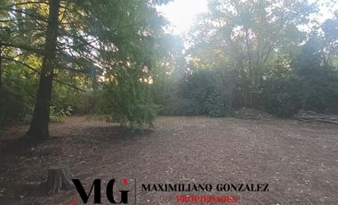 Lote venta El Treból La Unión