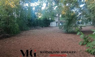 Lote venta El Treból La Unión