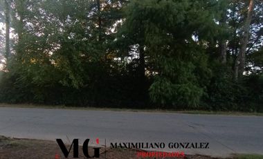 Lote venta El Treból La Unión