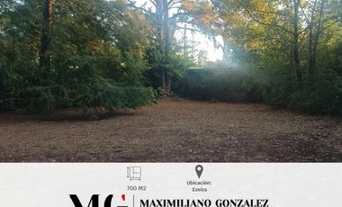 Lote venta El Treból La Unión