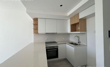 Departamento-Venta- 2 ambientes -Olivos- ESTRENAR - cochera