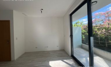 Departamento-Venta- 2 ambientes -Olivos- ESTRENAR - cochera