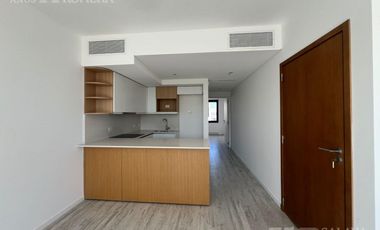Departamento-Venta- 2 ambientes -Olivos- ESTRENAR - cochera