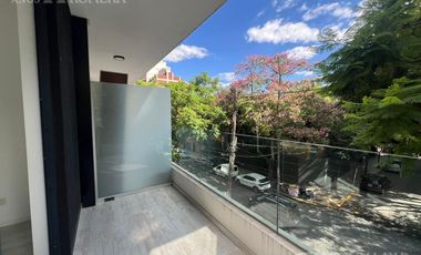 Departamento-Venta- 2 ambientes -Olivos- ESTRENAR - cochera
