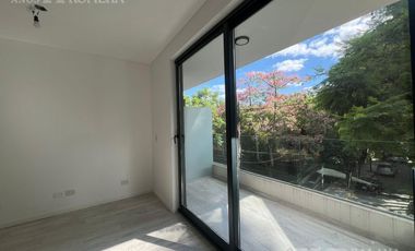 Departamento-Venta- 2 ambientes -Olivos- ESTRENAR - cochera