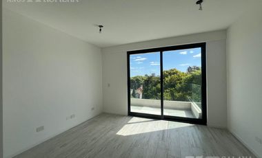 Departamento-Venta- 2 ambientes -Olivos- ESTRENAR - cochera