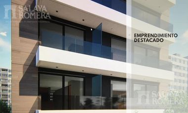 Departamento-Venta- 2 ambientes -Olivos- ESTRENAR - cochera